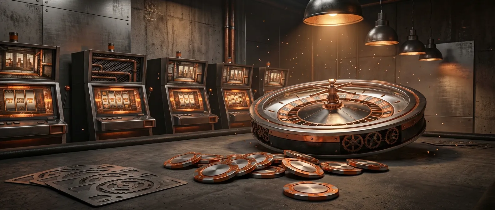 X7 Casino bonus