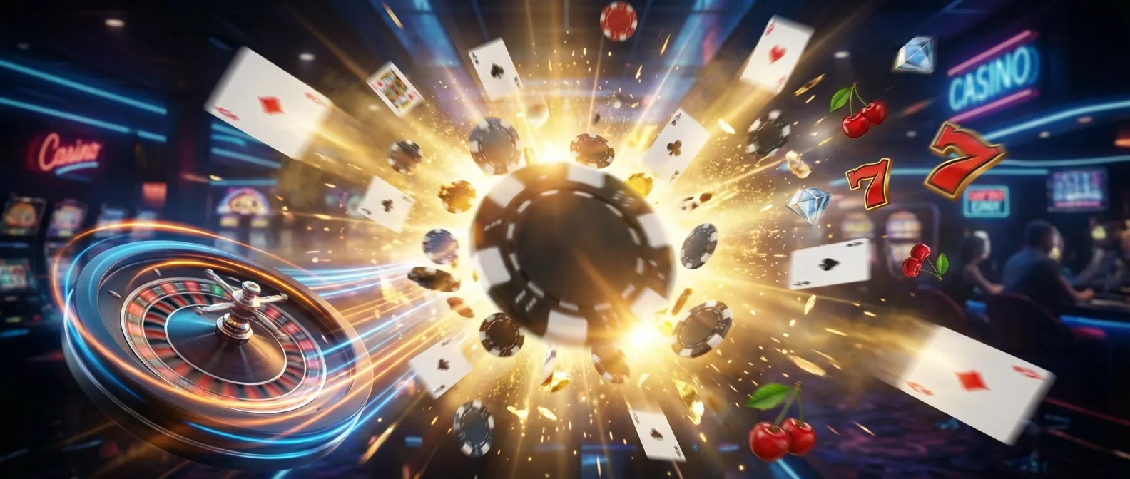 X7 Casino bonus